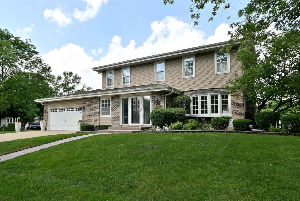 101 East Bryn Mawr Avenue Itasca IL 60143