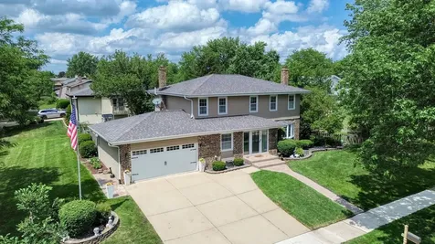 101 East Bryn Mawr Avenue Itasca IL 60143