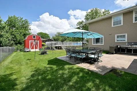 101 East Bryn Mawr Avenue Itasca IL 60143