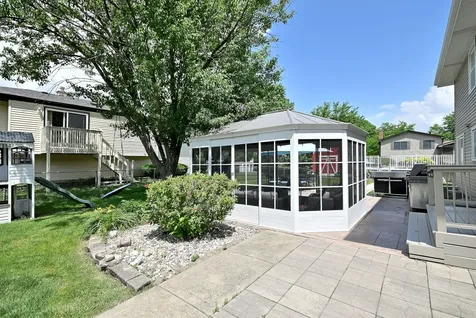 101 East Bryn Mawr Avenue Itasca IL 60143