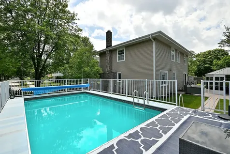 101 East Bryn Mawr Avenue Itasca IL 60143