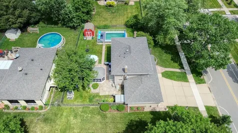 101 East Bryn Mawr Avenue Itasca IL 60143