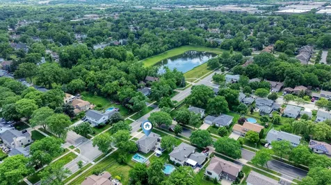 101 East Bryn Mawr Avenue Itasca IL 60143