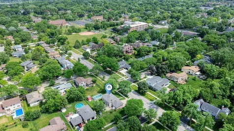 101 East Bryn Mawr Avenue Itasca IL 60143