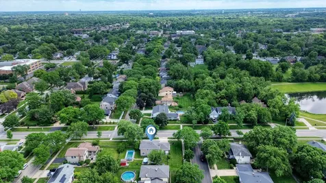 101 East Bryn Mawr Avenue Itasca IL 60143