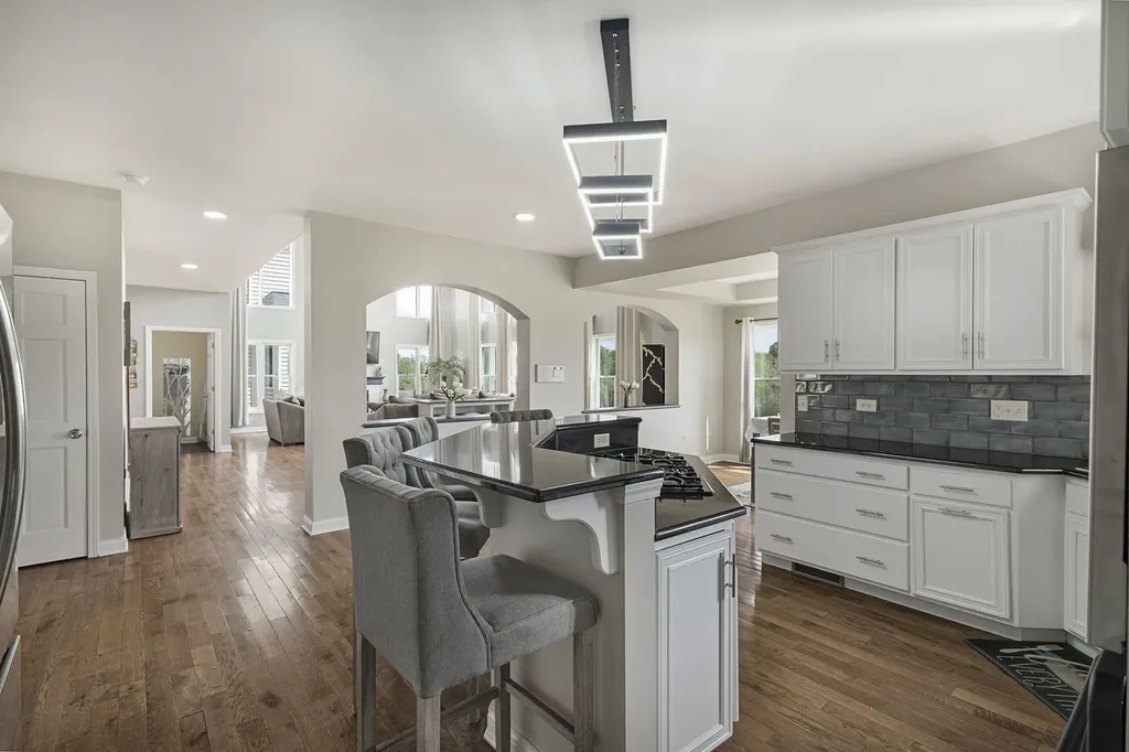 5815 Rosinweed Lane Naperville IL 60564