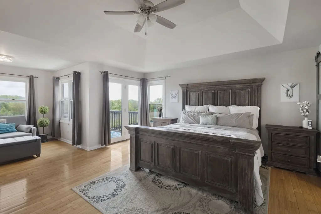 5815 Rosinweed Lane Naperville IL 60564