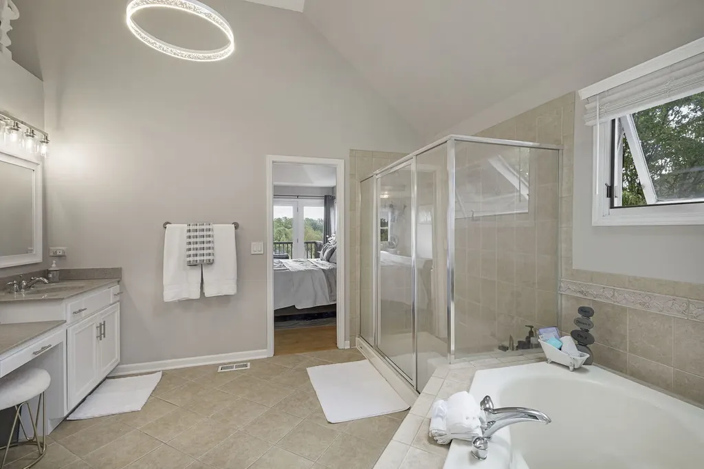 5815 Rosinweed Lane Naperville IL 60564