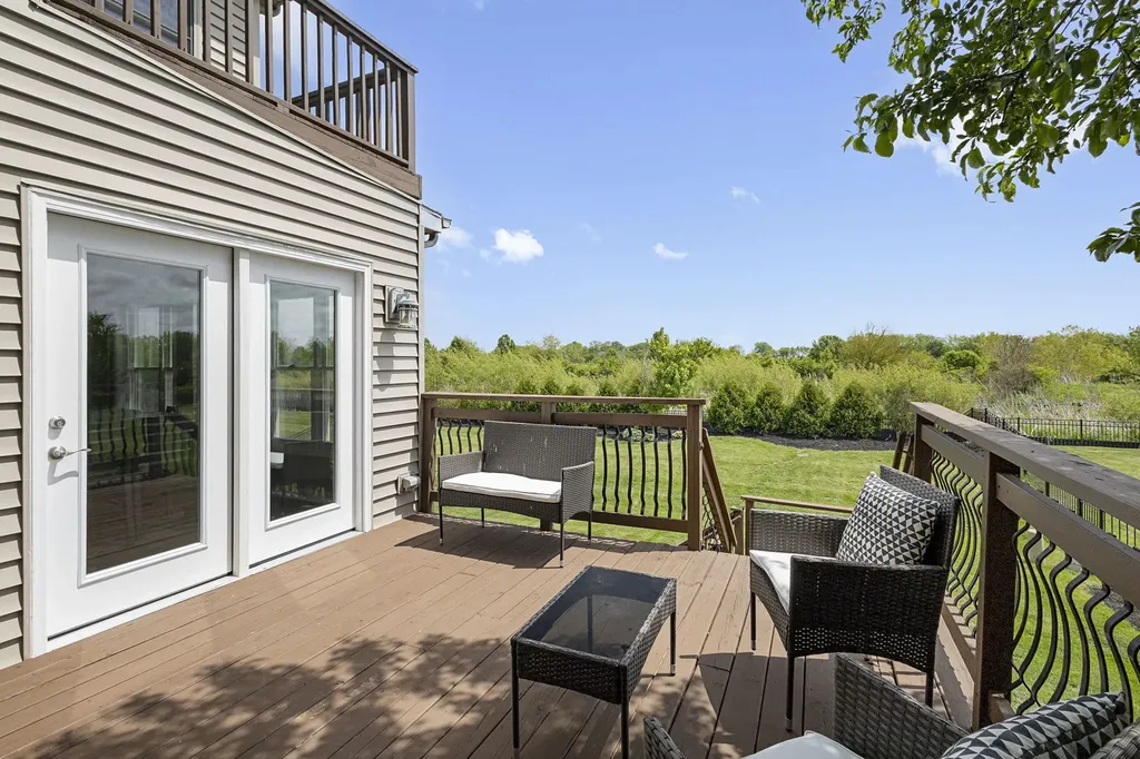 5815 Rosinweed Lane Naperville IL 60564
