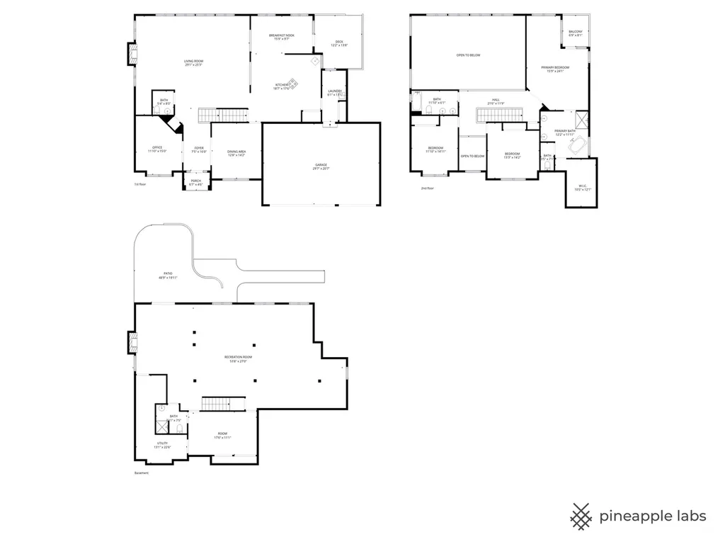 5815 Rosinweed Lane Naperville IL 60564