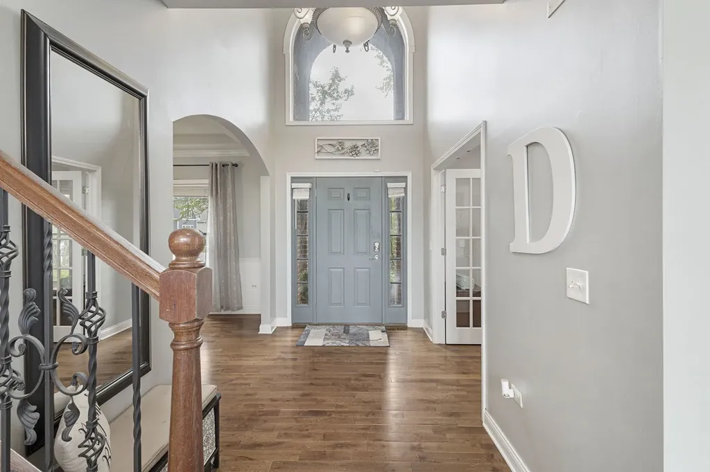 5815 Rosinweed Lane Naperville IL 60564