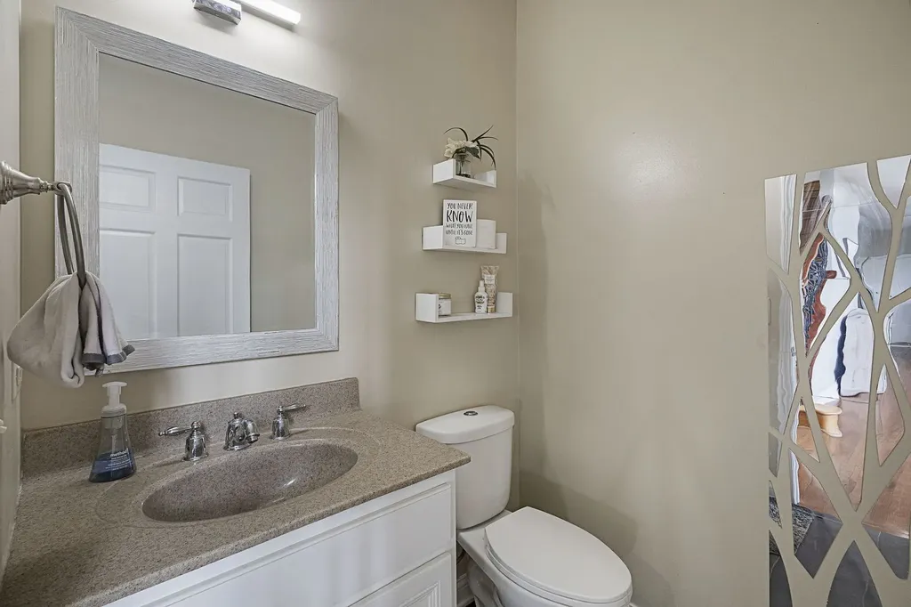 5815 Rosinweed Lane Naperville IL 60564
