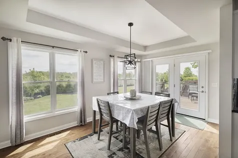5815 Rosinweed Lane Naperville IL 60564