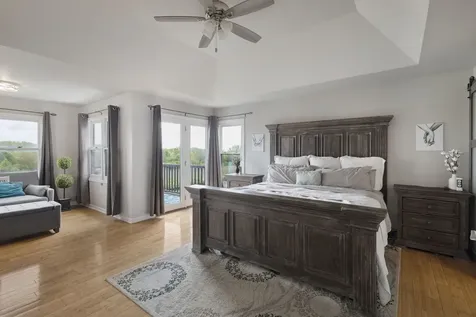 5815 Rosinweed Lane Naperville IL 60564