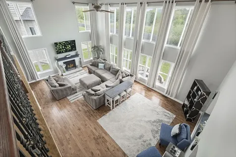 5815 Rosinweed Lane Naperville IL 60564