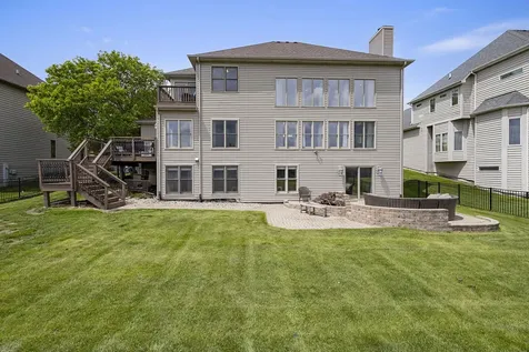 5815 Rosinweed Lane Naperville IL 60564