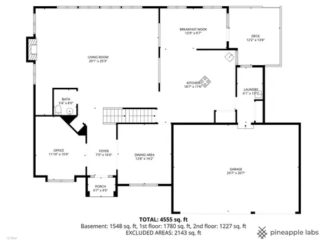 5815 Rosinweed Lane Naperville IL 60564