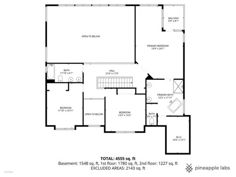 5815 Rosinweed Lane Naperville IL 60564