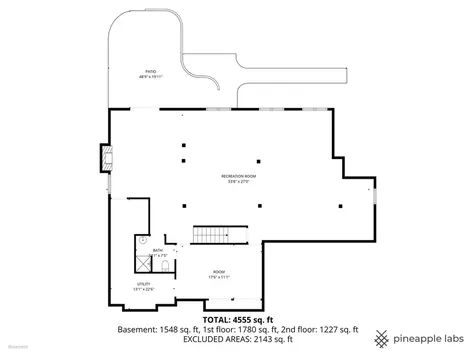 5815 Rosinweed Lane Naperville IL 60564