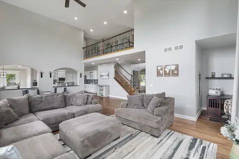 5815 Rosinweed Lane Naperville IL 60564