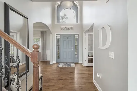 5815 Rosinweed Lane Naperville IL 60564