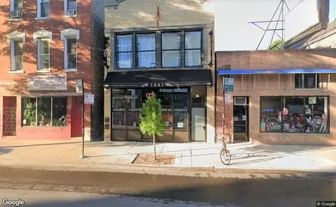 1841 West Chicago Avenue Chicago IL 60622