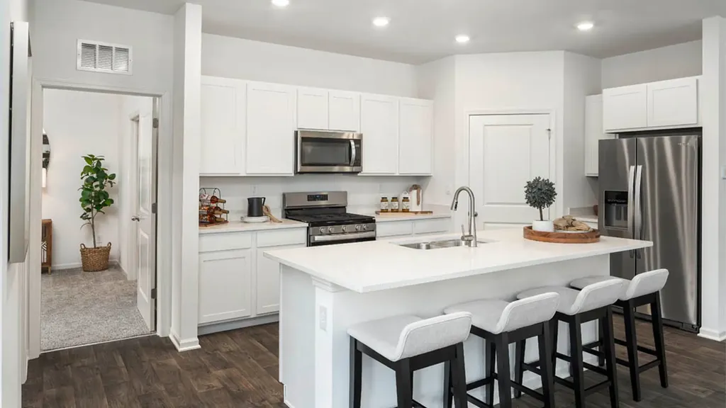 17551 West Windemere Circle Lockport IL 60441