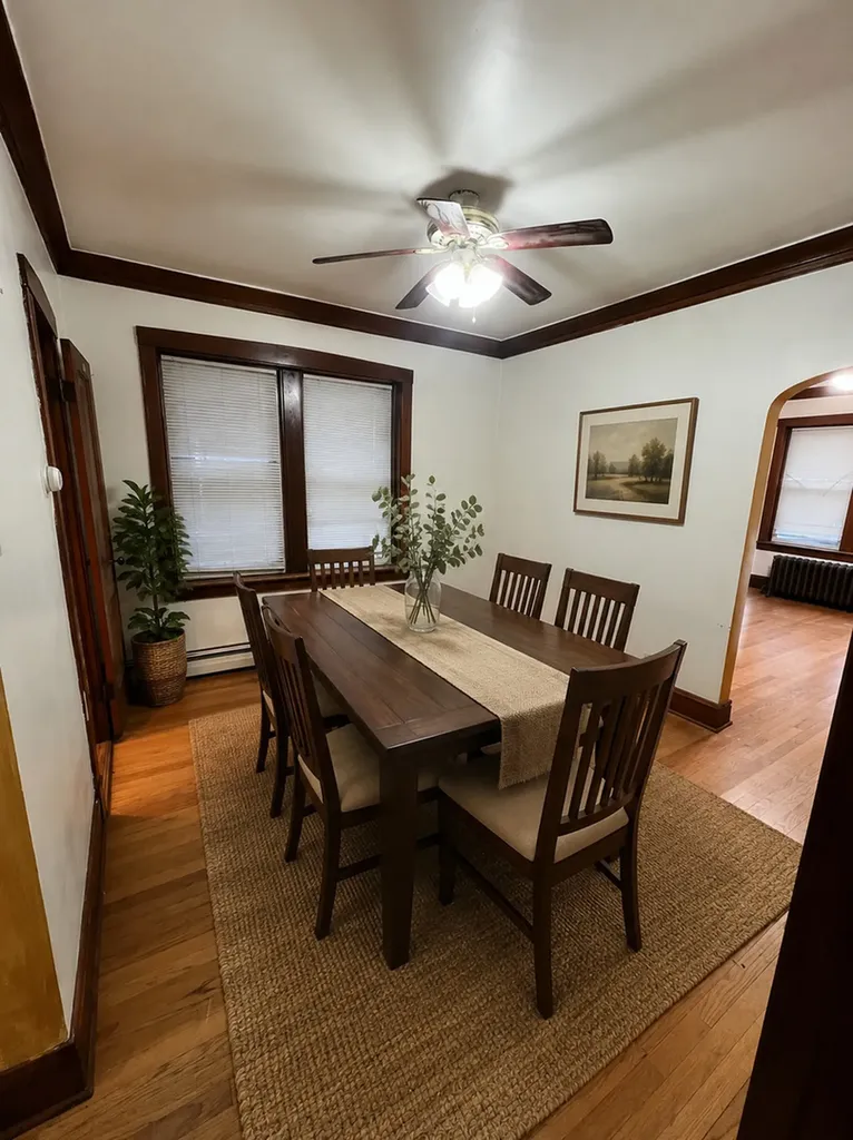 1141 South Mayfield Avenue Chicago IL 60644