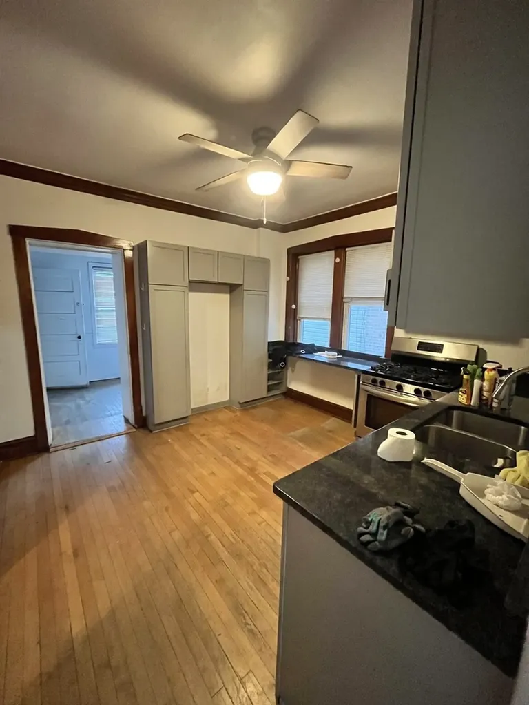 1141 South Mayfield Avenue Chicago IL 60644