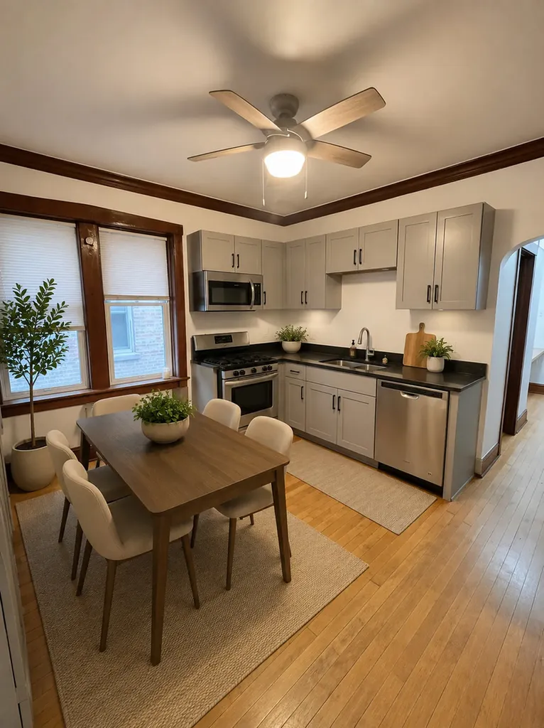 1141 South Mayfield Avenue Chicago IL 60644