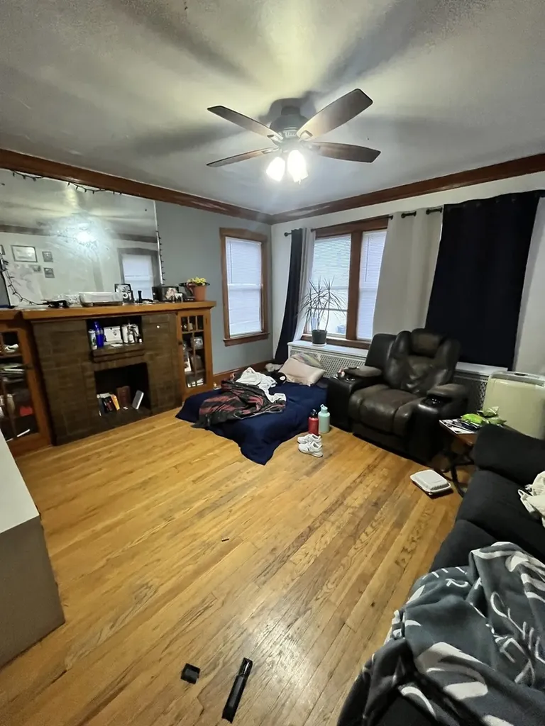 1141 South Mayfield Avenue Chicago IL 60644