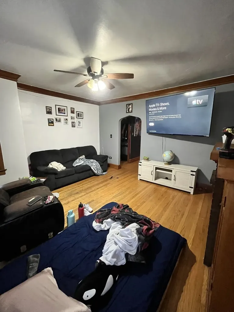 1141 South Mayfield Avenue Chicago IL 60644