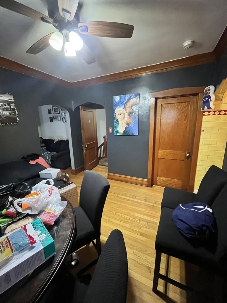 1141 South Mayfield Avenue Chicago IL 60644