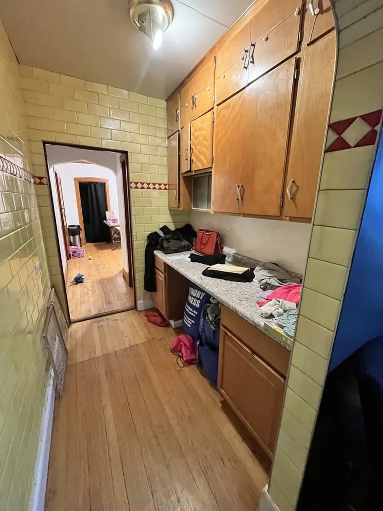1141 South Mayfield Avenue Chicago IL 60644