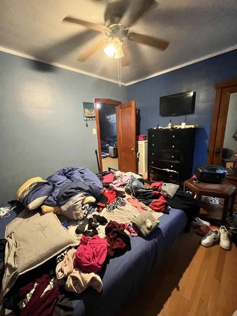 1141 South Mayfield Avenue Chicago IL 60644