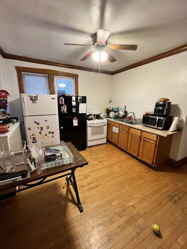 1141 South Mayfield Avenue Chicago IL 60644