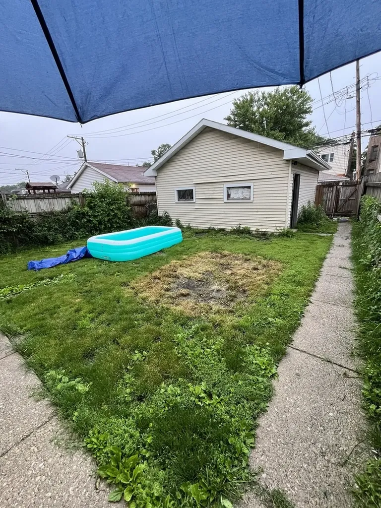 1141 South Mayfield Avenue Chicago IL 60644