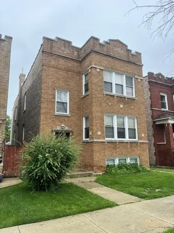 1141 South Mayfield Avenue Chicago IL 60644