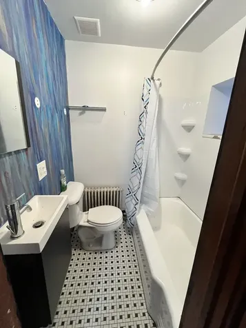 1141 South Mayfield Avenue Chicago IL 60644