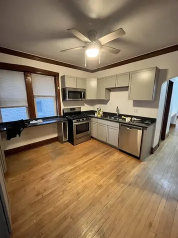 1141 South Mayfield Avenue Chicago IL 60644