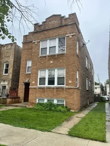 1141 South Mayfield Avenue Chicago IL 60644