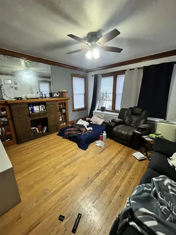 1141 South Mayfield Avenue Chicago IL 60644