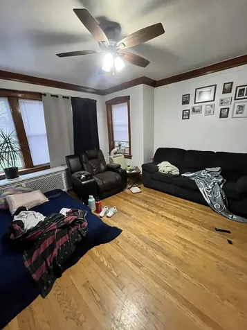 1141 South Mayfield Avenue Chicago IL 60644