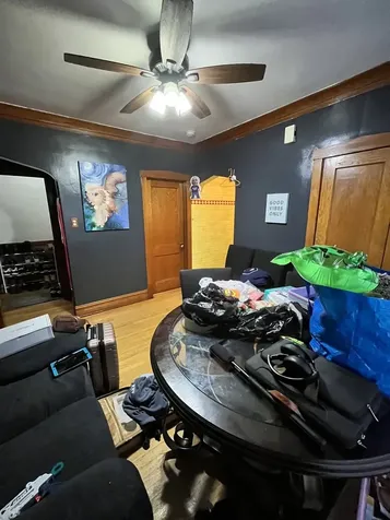 1141 South Mayfield Avenue Chicago IL 60644