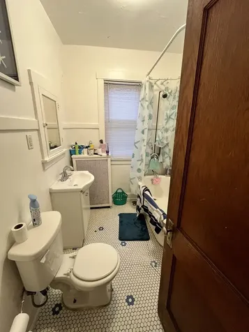 1141 South Mayfield Avenue Chicago IL 60644