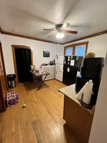 1141 South Mayfield Avenue Chicago IL 60644