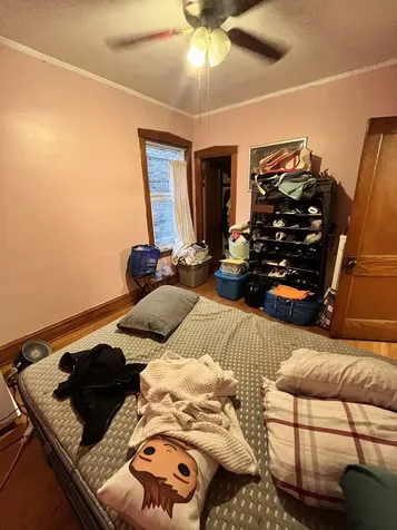 1141 South Mayfield Avenue Chicago IL 60644