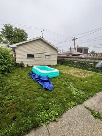 1141 South Mayfield Avenue Chicago IL 60644