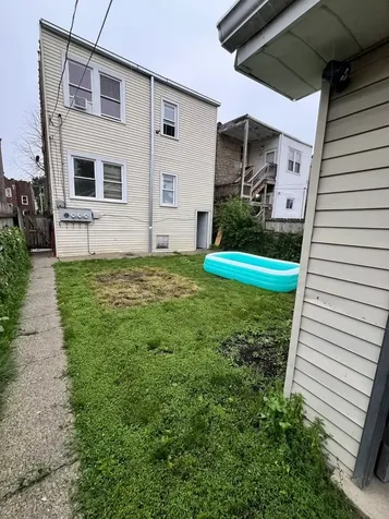 1141 South Mayfield Avenue Chicago IL 60644