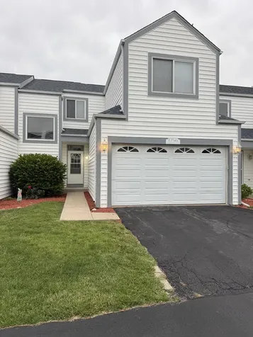 1756 Waters Edge Drive Minooka IL 60447